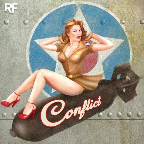 Conflict (FREE DOWNLOAD)