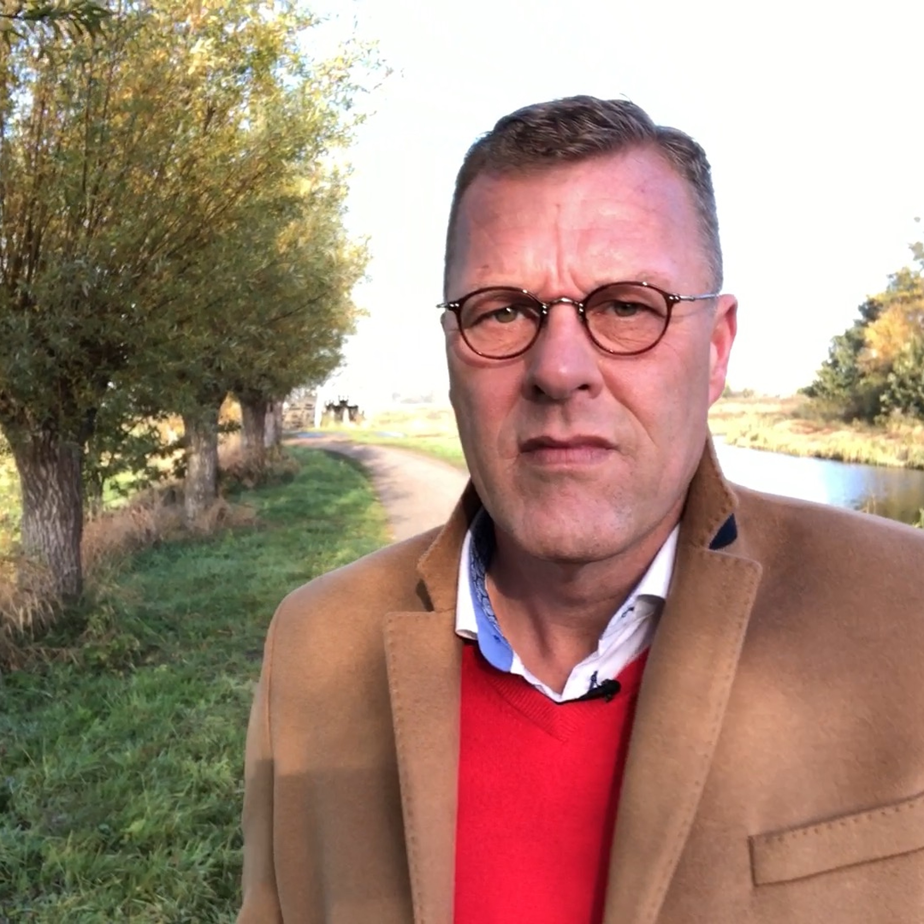 Onbezorgd Ondernemen