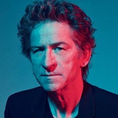 Cover Alligator 427 (Hubert Félix Thiéfaine)par graigaurie