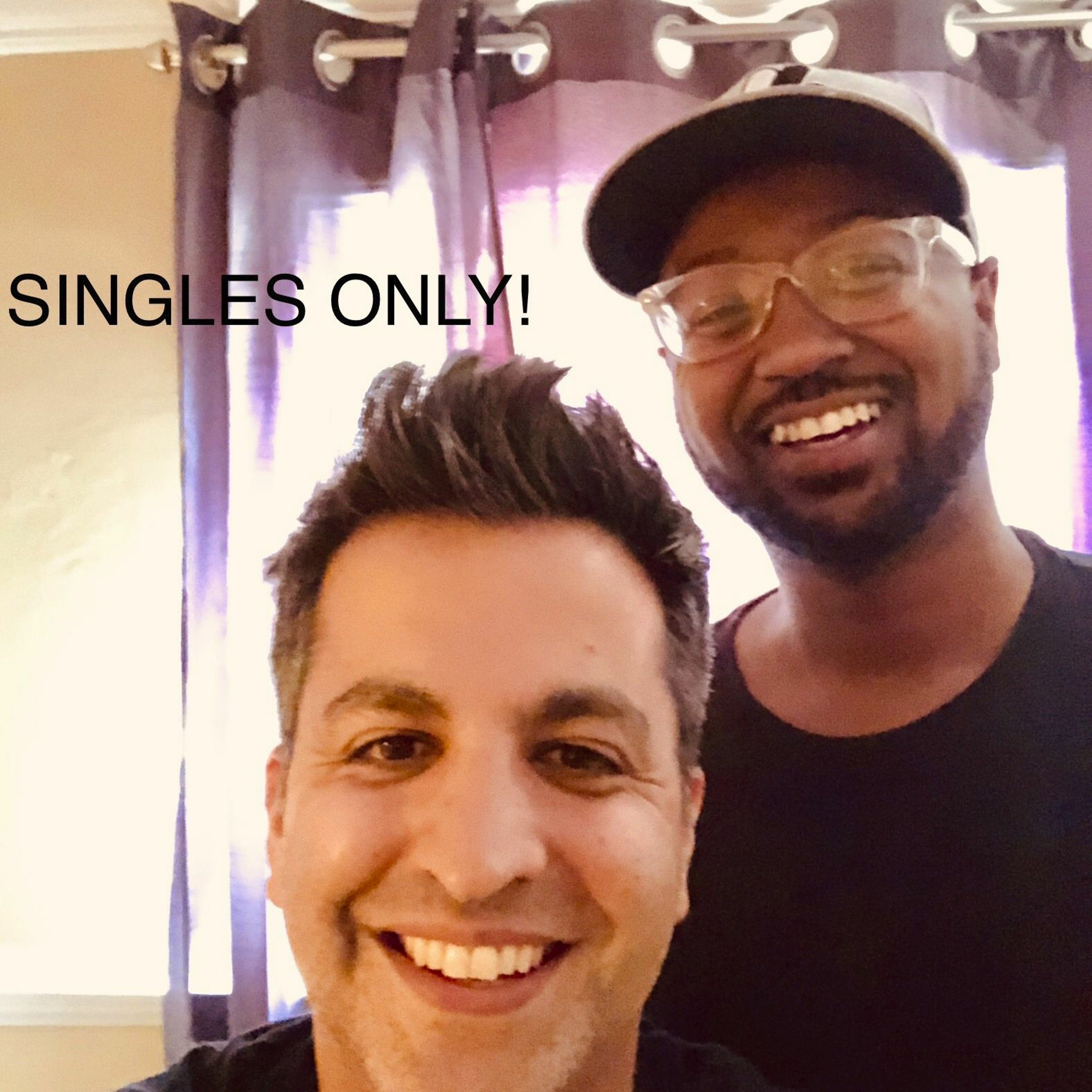 Comedian Mateen Stewart Returns! (Episode 122) episode artwork