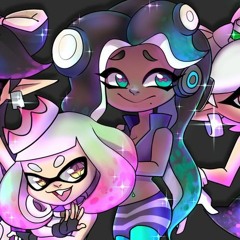 Ebb & Flow Live Concert Splatoon 2 Soundtrack