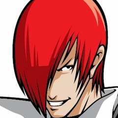 Stream KOF 99 - Sadistic Eyes Arranged (16bit Style) Iori Yagami