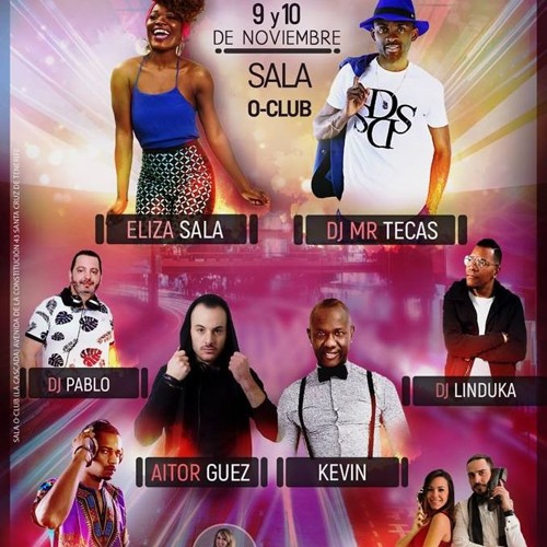Dj ZayX  Ya Levis Libala - Kizomba Remix