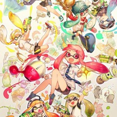 Muck Warfare Live Splatoon 2 Soundtrack