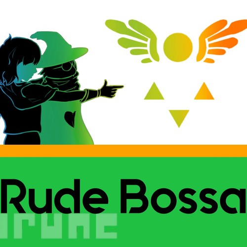 Rude Bossa