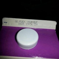 Either Stop It Or Fuck Off