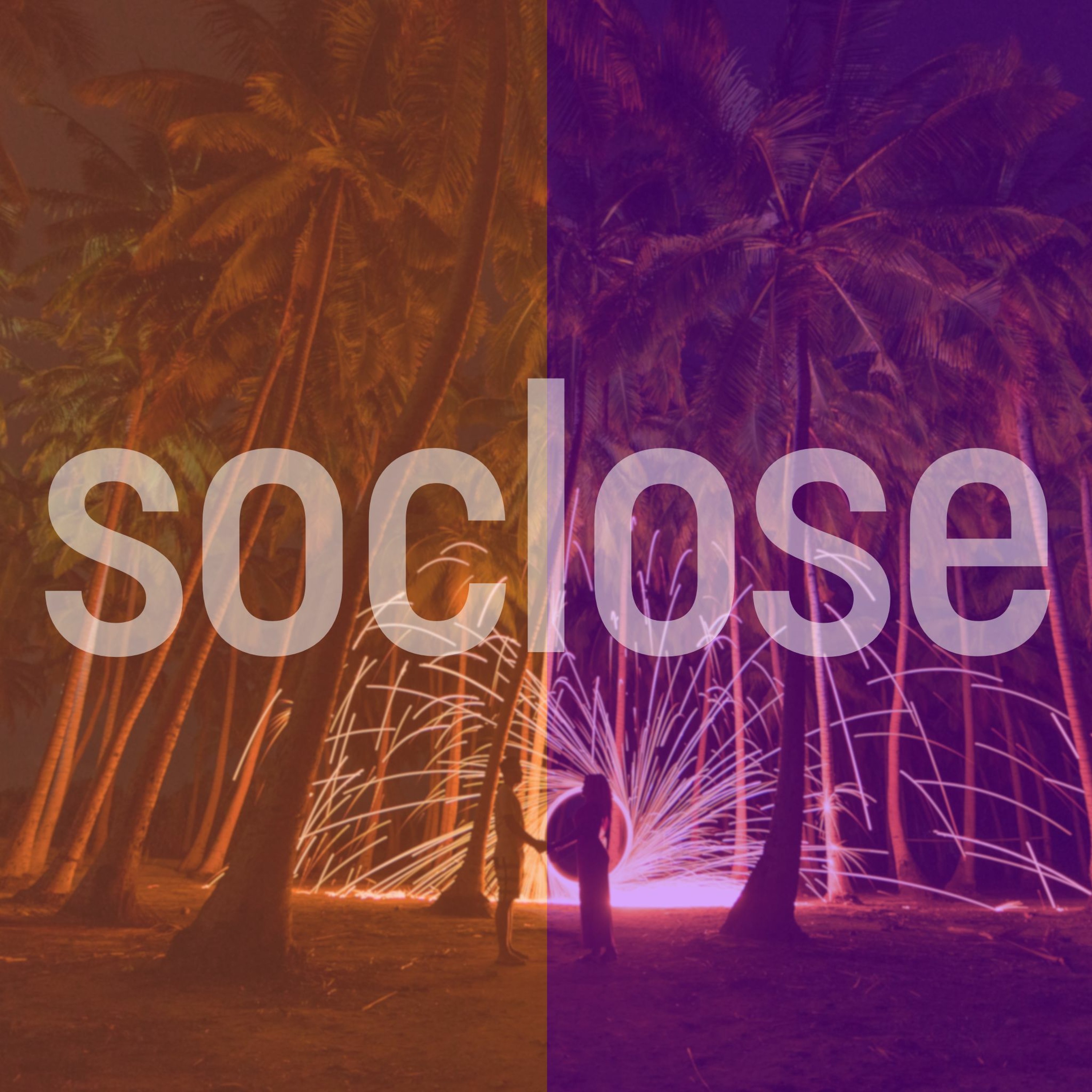 so close episode artwork