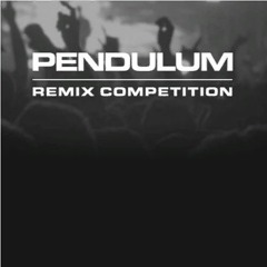 Pendulum - Granite (666 REMIX)[FREE DOWNLOAD]