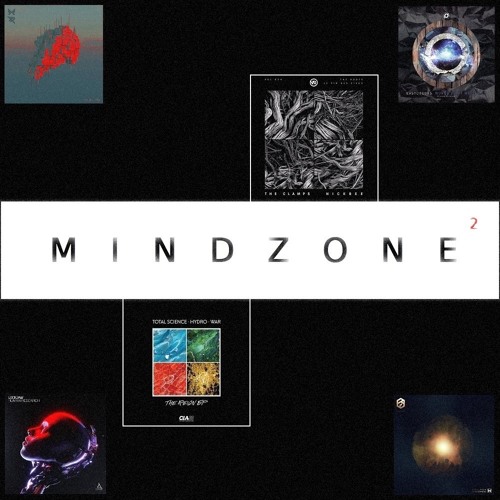 mindzone v.2 mixed by Nikesaw