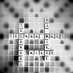 Melodic Techno 11-04-18