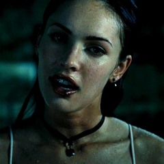shes a maneater