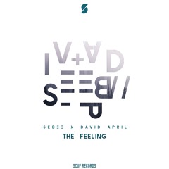 Sebee & David April - The Feeling (Original Mix) [PREVIEW]