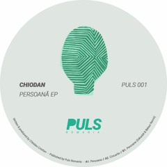 A2. Chiodan - Ciocarlie (Original Mix)