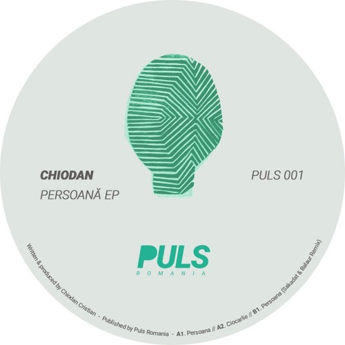 A2. Chiodan - Ciocarlie (Original Mix)