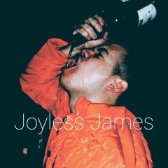 Joyless James - Lunatic