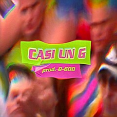 YSY A - Casi un g (Remix) x Fer Palacio