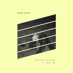 003 Ungaro x SoundGram