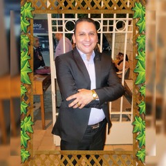 ترنيمة يسوع سر أمامى . أداء مايكل شوقى