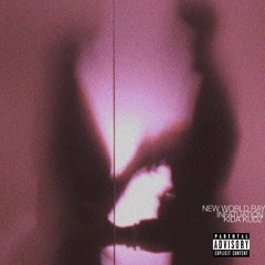 Infatuation (Feat. Kida Kudz)