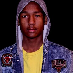 Myself (Rough Draft)