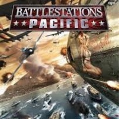 Battlestations Pacific Soundtrack: Main Theme