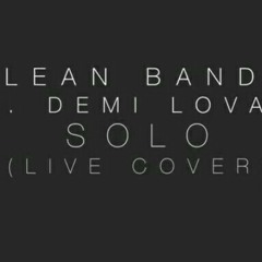 Solo - Clean Bandit feat. Demi Lovato (Sup I'm Bianca cover)