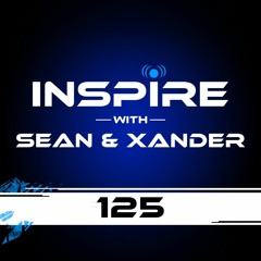 Sean & Xander - Inspire 125