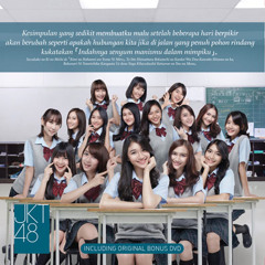 JKT48 - Sedikit Saja I Love You