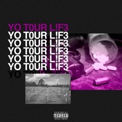 YO T0urL!f3 (prod. Ludifer Beatz)