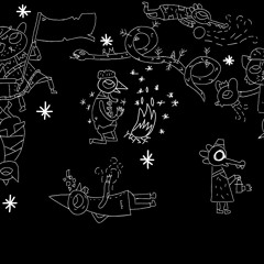 Everything Changes(Night in the Woods Song)