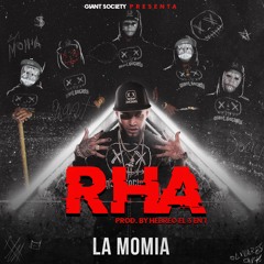 La Momia - Rha