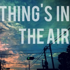 Something In The Air