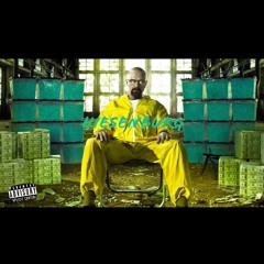 HIESENBURG - Broski Blaze x Teddy Lou x Leo Reb x Henny Houston