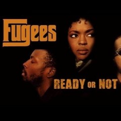 Fugees Dub Ready or Not Preview