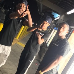 Blue Cash - Jaay uno x Meezy x Quebo (Raw)