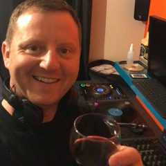 Dj Ant McNally - Off The Cuff Vinyl Mix