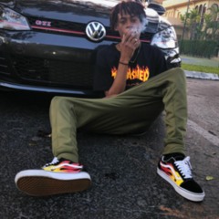 Man Up Freestyle (Prod By Kash B)