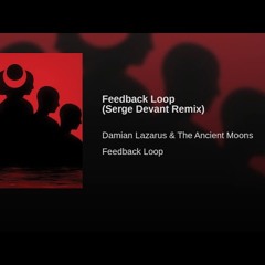 Feedback Loop (Serge Devant Remix)