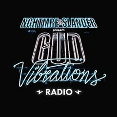 NGHTMRE & SLANDER -  Gud Vibrations Red Rocks Live Set