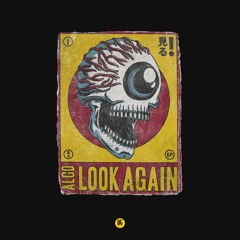 Look Again EP [BUYGORE]