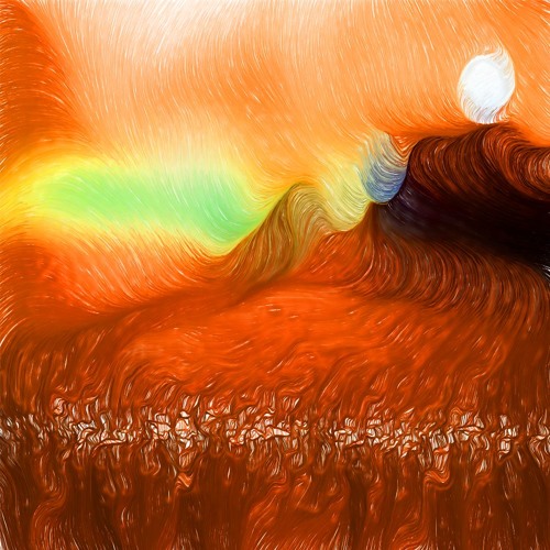 Boson Spin - Molafragog