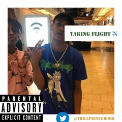 Ayy! (prod. Cashmoney AP)