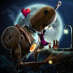 Square Punch - Robo Love (WolfHeathen Remix) - ($0.50 @ Bandcamp) - Please Follow if <3!