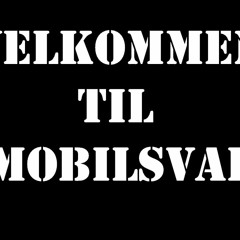 velkommen til mobilsvar