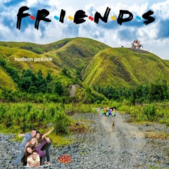 FRIENDS