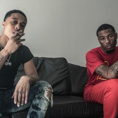 Ghetto Blues Nvtti Ft YoungDaTruth