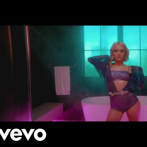Zara Larsson Ruin My Life By Denise Buckle Singer