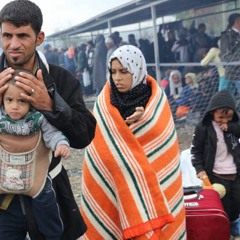 'Damascus' - original song