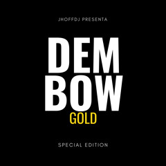 JhoffDJ - Dembow Gold (Special Edition)