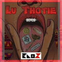 Benzo - Lu Thotie (Prod. KNOX) #NewMusic2018